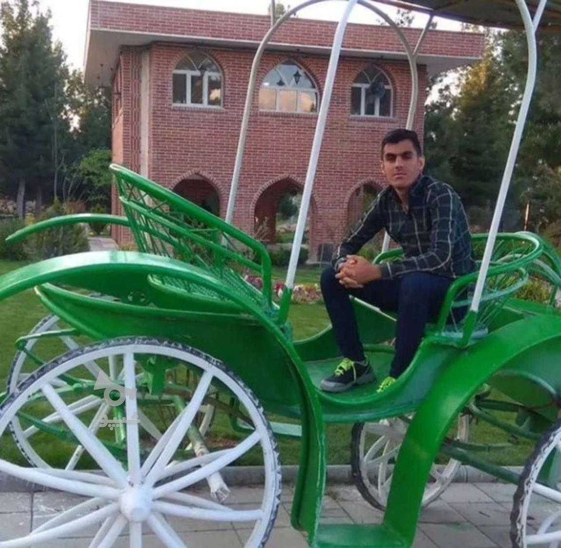 2 نفر جوان سالم جویای کار هستیم - undefined