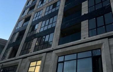 اجاره آپارتمان 370 متر در آجودانیه