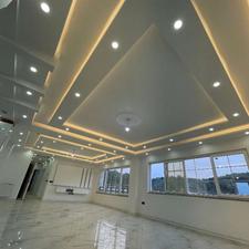 تک واحد ویو چشم نواز کوه و جنگل/بام تهرانی/سعدی