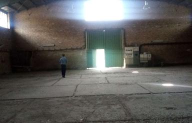 فروش صنعتی 2000 متر در فتح - صنعتی