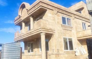 فروش ویلای اکازیون با ویوی عالی