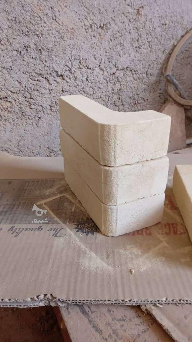 آجر نما سنتی قزاقی