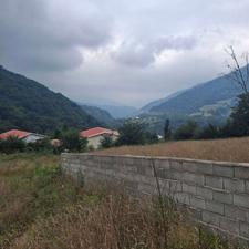 فروش زمین مسکونی 350 متری در فلورد