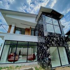 ویلا دوبلکس مدرن/استخر دار/لنگرود لیلاکوه