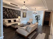 120متر/دو خواب/سازه برند در شیپور