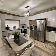 فروش آپارتمان 91 متر در ولیعصر