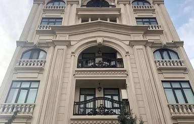 پیشفروش آپارتمان 160 متر در نیما