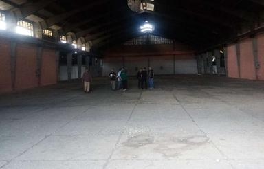 3,300 متر صنعتی در تهرانسر