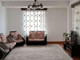 فروش ویلاباغ 1300 متر در جاده کلدره رودسر