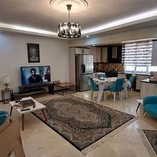 رهن و اجاره آپارتمان 80 متری در جنت آباد شمالی