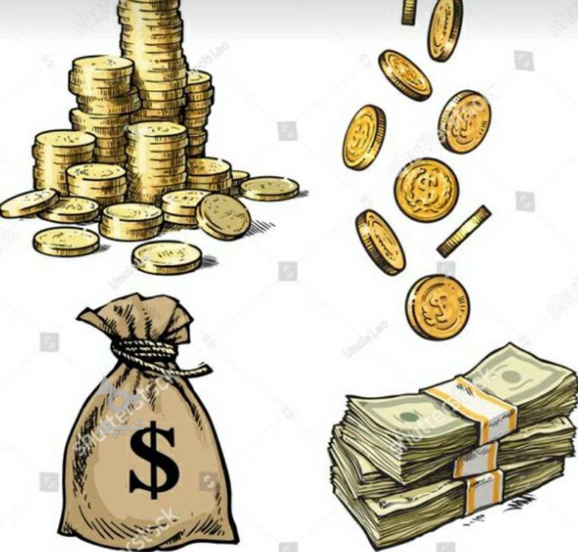 جویای کاری حسابداری پاروقت - undefined