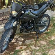 تریل راتو 200 سی سی
