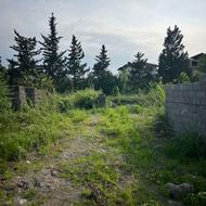 زمین مسکونی 260 متر در تنکابن لشکرک