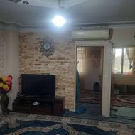 فروش آپارتمان 100 متری 2خوابه دلباز با نور فراوان