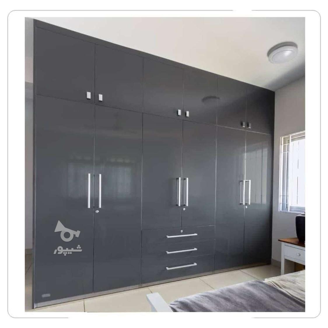 طراحی وبازسازی دکوراسیون داخلی،کابینت و..