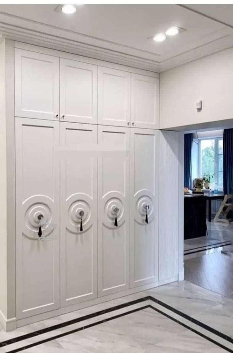 طراحی وبازسازی دکوراسیون داخلی،کابینت و..
