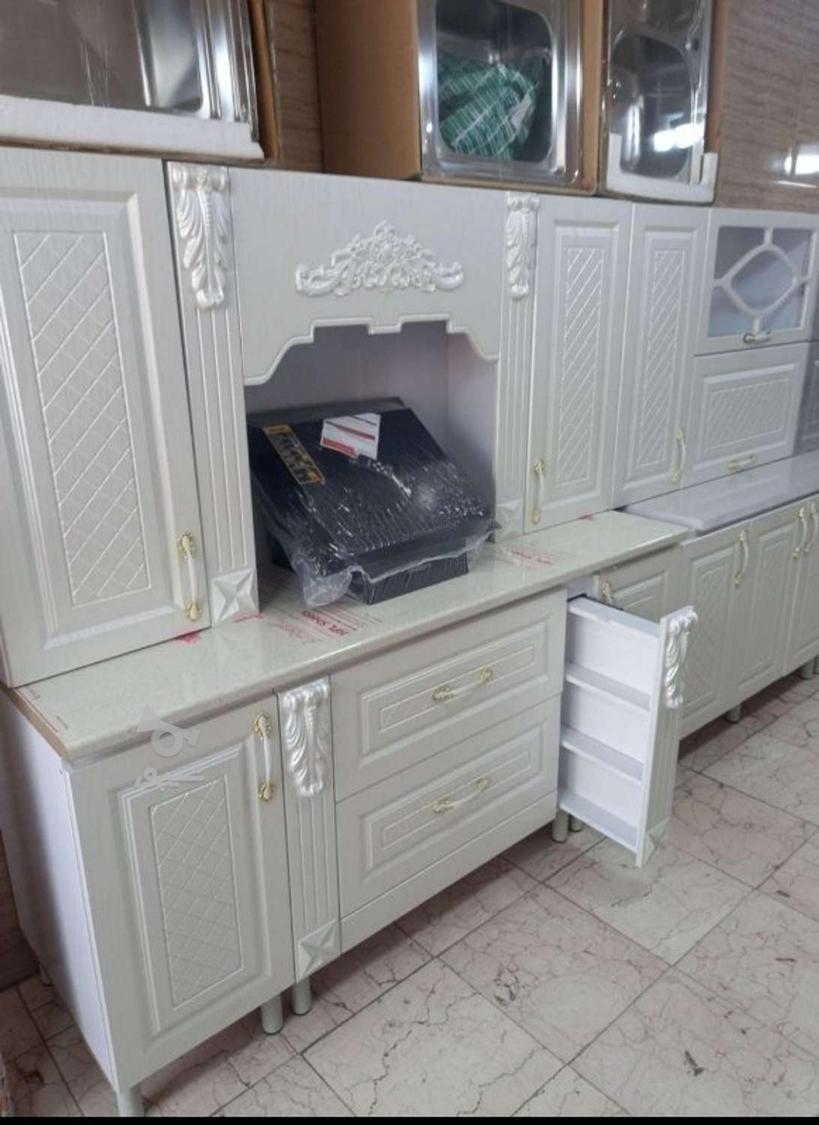 پخش کابینت آماده 3متری و 5,متری و سفارشی