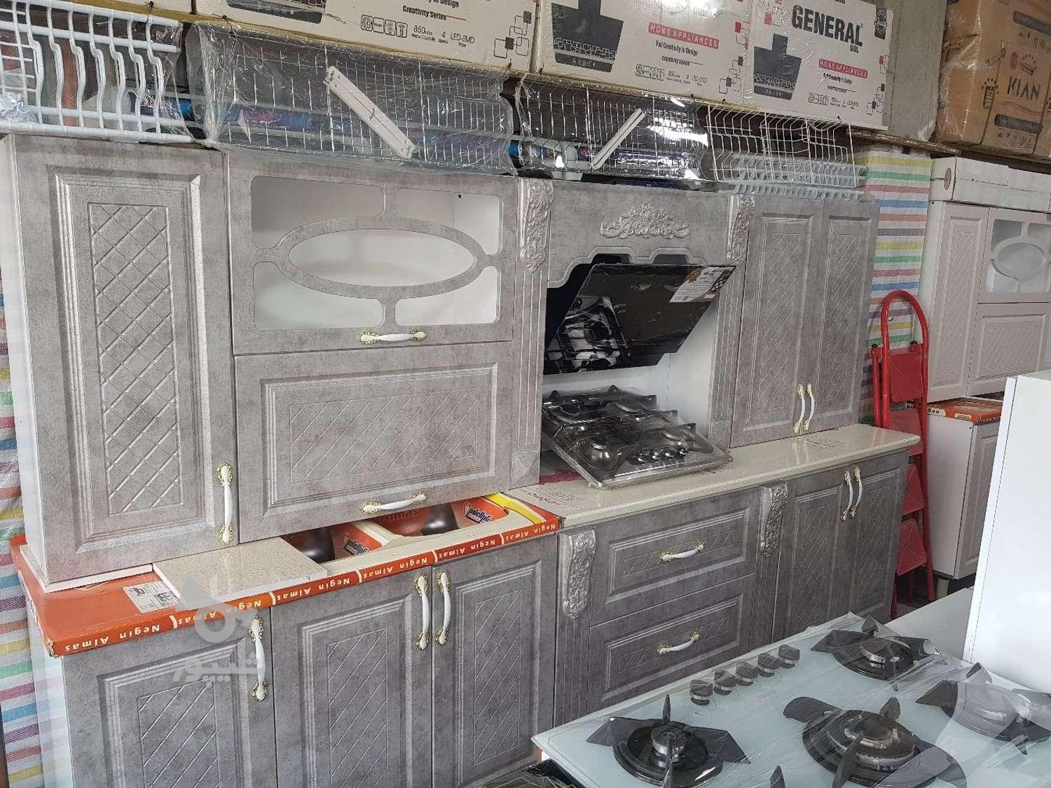 پخش کابینت آماده 3متری و 5,متری و سفارشی
