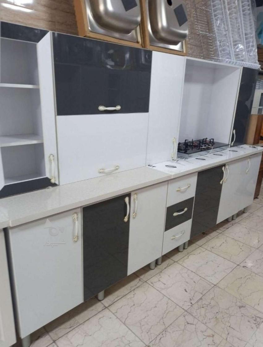 پخش کابینت آماده 3متری و 5,متری و سفارشی