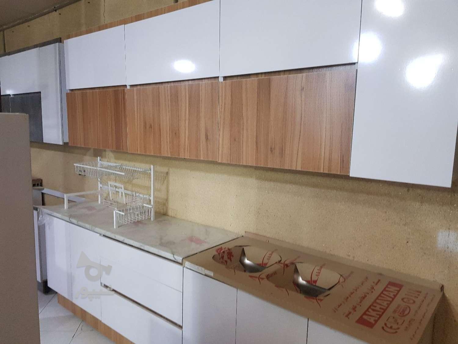 پخش کابینت آماده 3متری و 5,متری و سفارشی