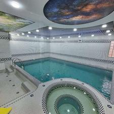 بر یک دریا استخردار سند دار