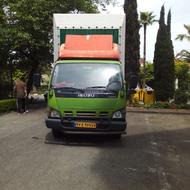 چالوس بار باربری اسباب کشی و حمل و نقل با کادری مجرب