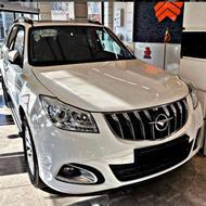 هایما S7 پرو و پلاس / تحویل روز1,404