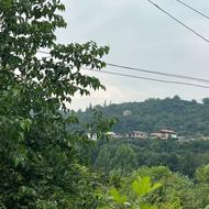 فروش زمین مسکونی 300 متر ویو دار