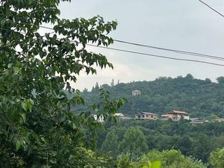 فروش زمین مسکونی 300 متر ویو دار