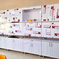 کابینت هود لمسی/ کمددیواری / دراور لباس