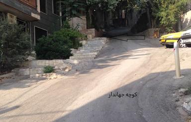 آپارتمان مستقل حدوده ۳۰ متر شمیرانات