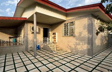 ویلای شخصی ساز با سند تک برگ خیابان ساحلی