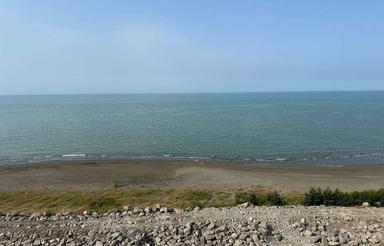 پیشفروش آپارتمان پلاک یک دریا 200 متر در ساحل طلایی