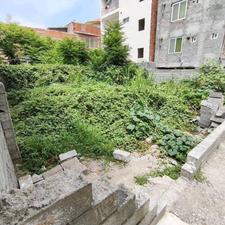 زمین مسکونی 136 متر خوش قواره بلوار آزادگان دم پل