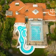 آپارتمان شهرک بهارنارنج