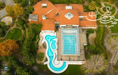 آپارتمان شهرک بهارنارنج