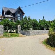 فروش قطعه زمین شهرکی در منطقه ویلایی نشین تنکابن