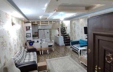 فروش خانه ویلایی دوبلکس