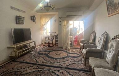 فروش آپارتمان 2خواب کارمندان بر اصلی 90متر