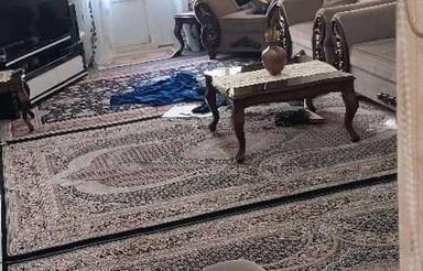 خانه دو طبقه دو سرویس سند تک برگ