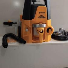 کارواش چهار کاره کنزاکس 130 بار باگارانتی مکتوب