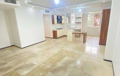 80 متر غرق نور در پونک سردار جنگل