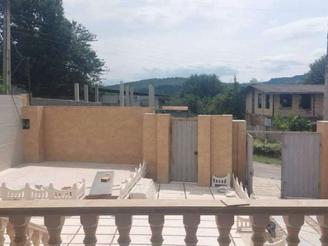 فروش ویلا 500 متر در صنایع چوب و کاغذ مازندران