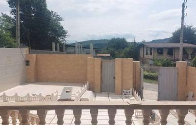 فروش ویلا 500 متر در صنایع چوب و کاغذ مازندران