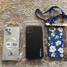 قاب انواع گوشی ایفون 7 12 13