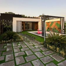 فروش ویلا 320 تهران دشت سرخاب