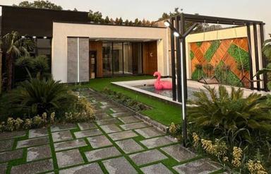 فروش ویلا 320 تهران دشت سرخاب