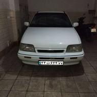 دووریسر هاچبک1994