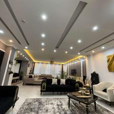 155 متر تک واحد اکازیون طبقه چهارم/گلستان زوج//تهاتر