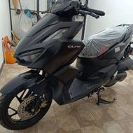 موتور کلیک واریو 170cc